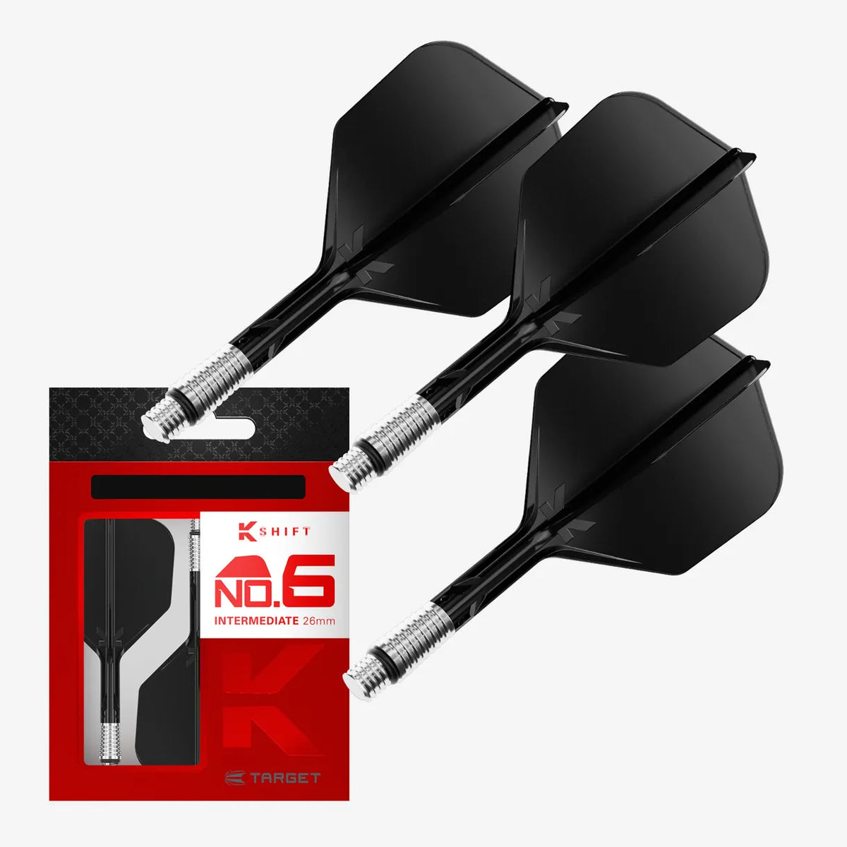 K-Flex Shift Dart Shafts