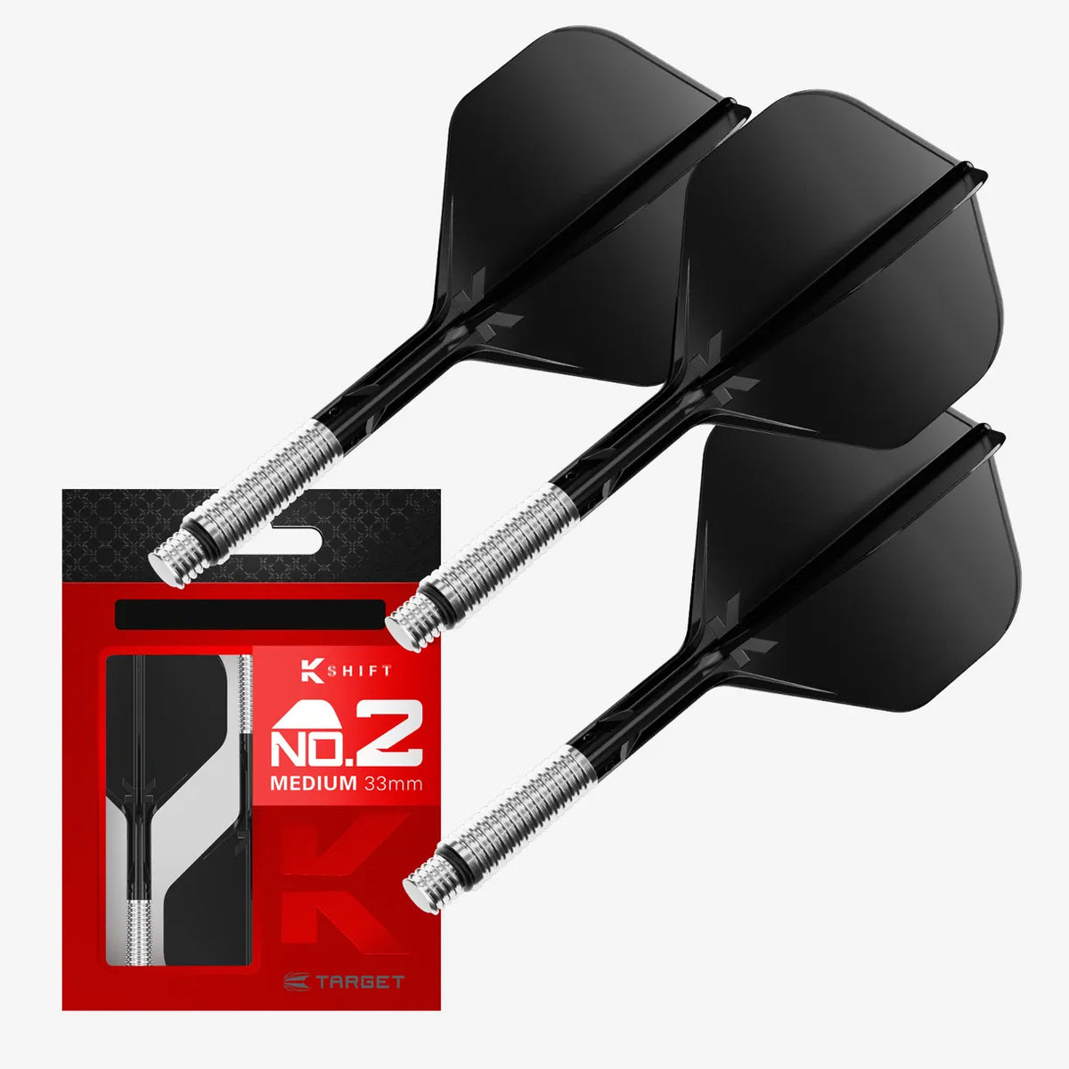 K-Flex Shift Dart Shafts