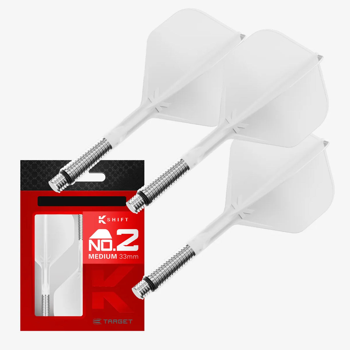 K-Flex Shift Dart Shafts