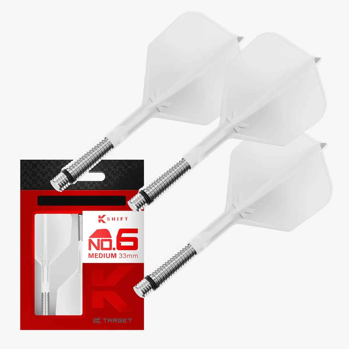 K-Flex Shift Dart Shafts