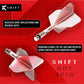 K-Flex Shift No.2 Dart Shafts - view 2