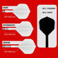 K-Flex Shift Dart Shafts