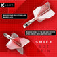 K-Flex Shift Dart Shafts