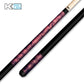 K2 Smoke Pool Cue