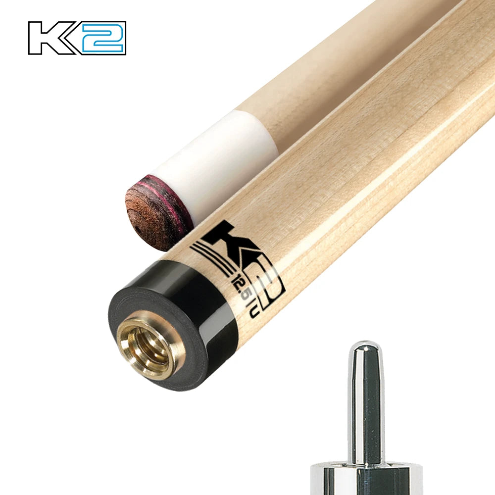 Koda K2 KL160 - 5 Point Graphic Cue