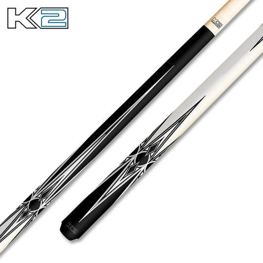 Koda K2 KL160 - 5 Point Graphic Cue