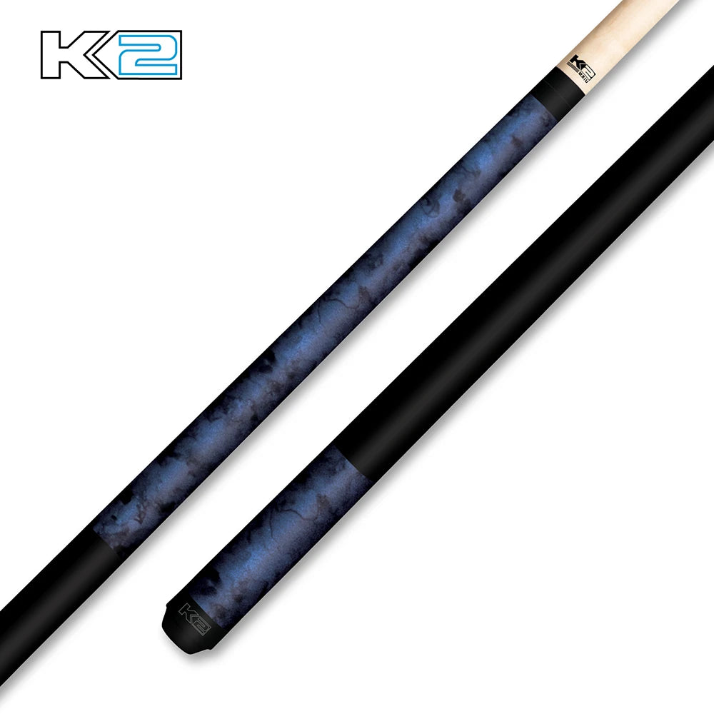K2 Smoke Pool Cue
