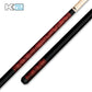 K2 Smoke Pool Cue