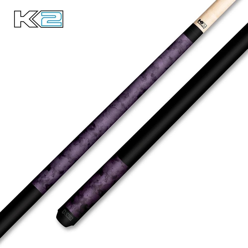 K2 Smoke Pool Cue