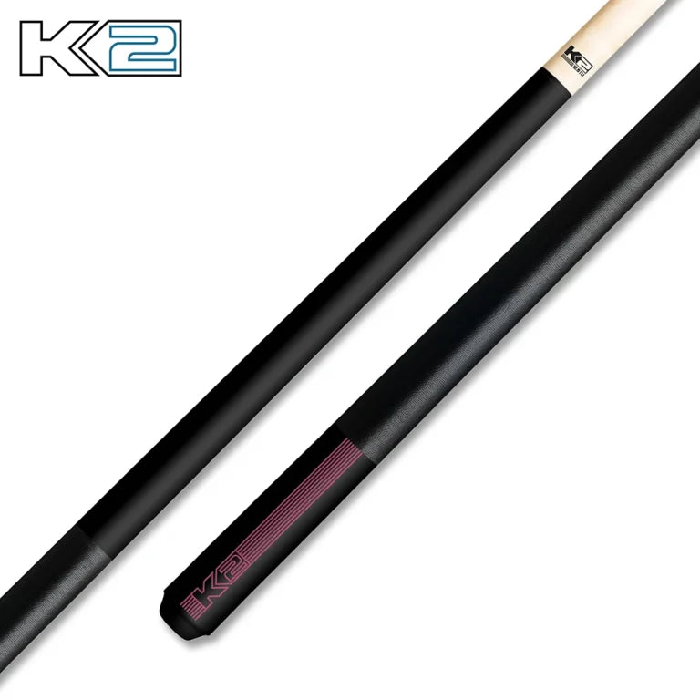 K2 Sport Edition Cue