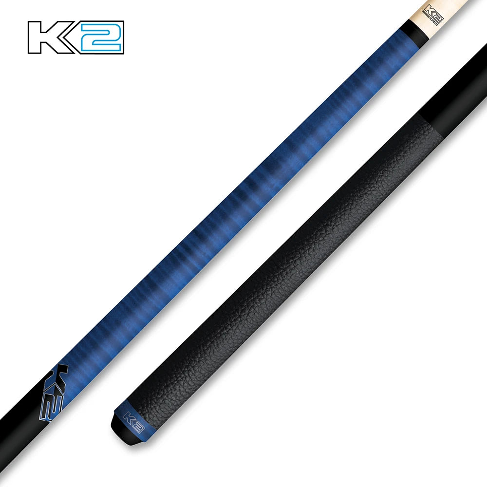K2 Leatherette Butt