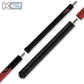 K2, 5 IN 1 Jump Break Cue