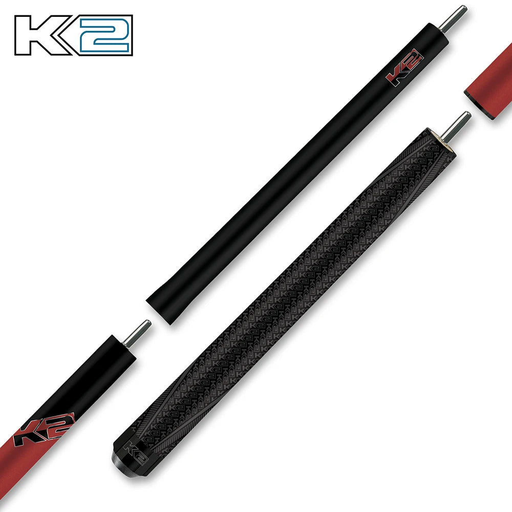 K2, 5 IN 1 Jump Break Cue