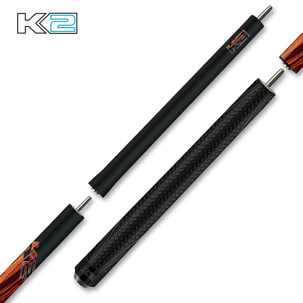 K2, 5 IN 1 Jump Break Cue