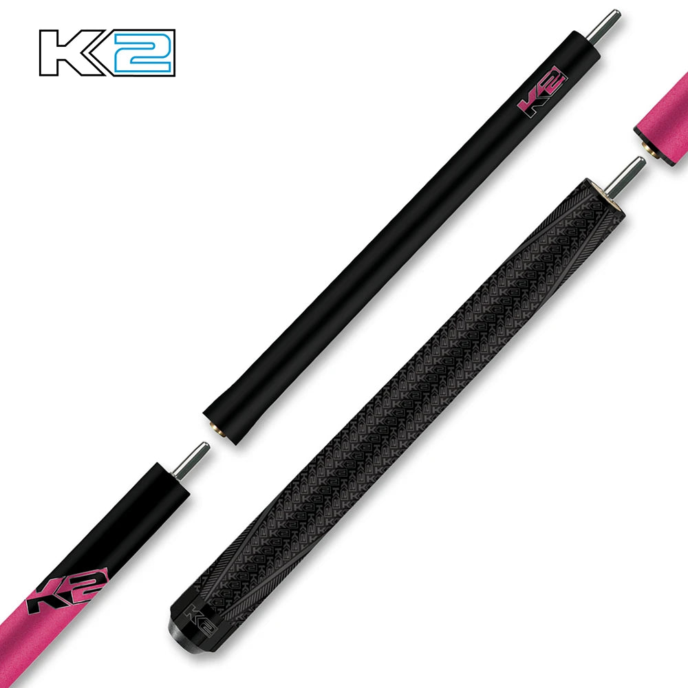 K2, 5 IN 1 Jump Break Cue