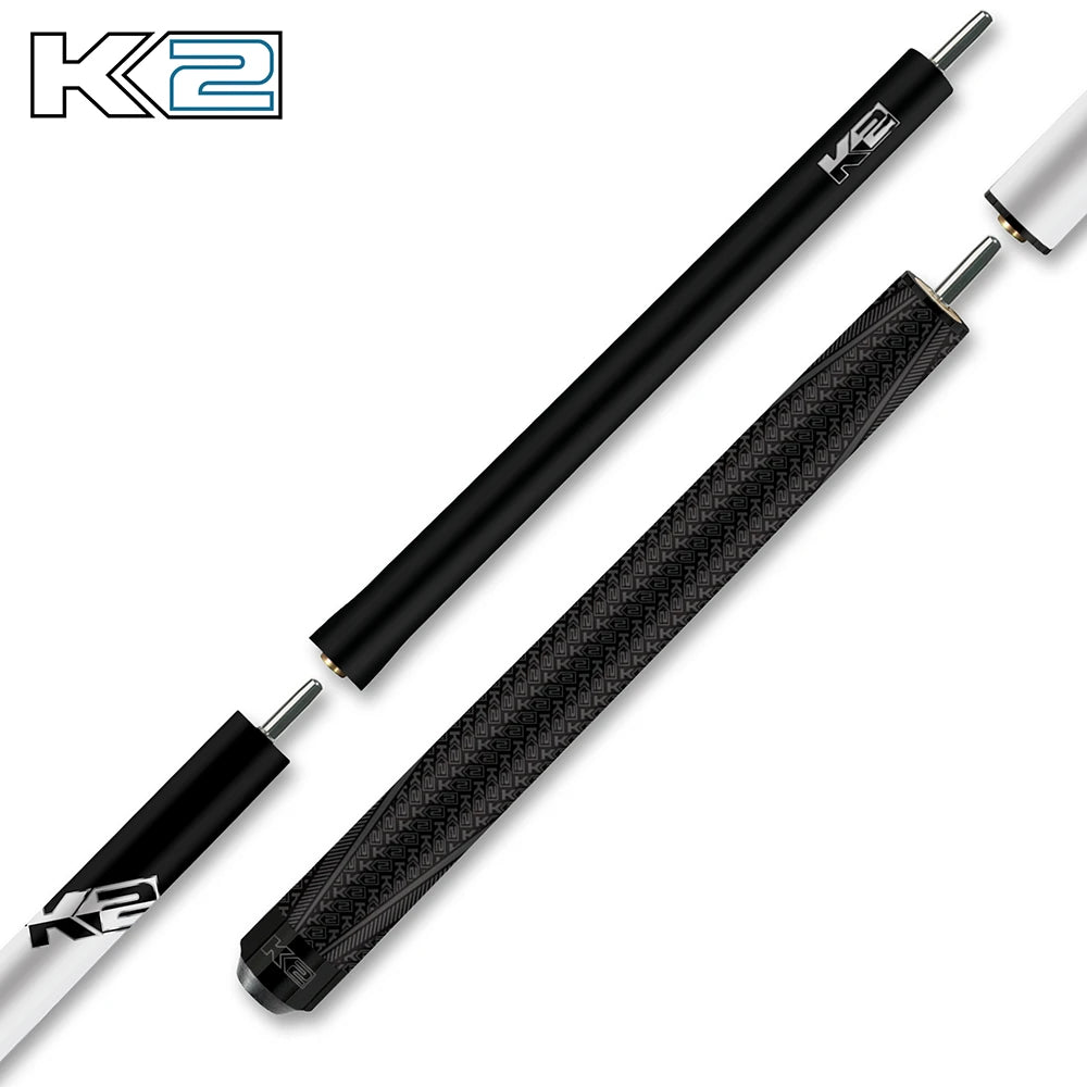 K2, 5 IN 1 Jump Break Cue