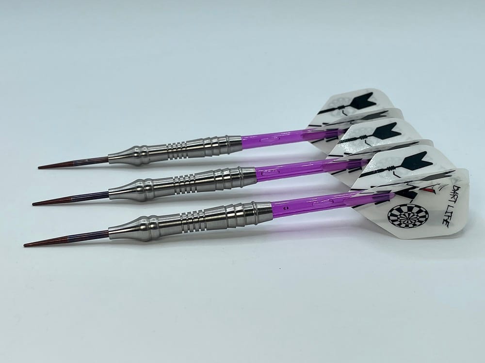 Knight King EL-C Voks Darts