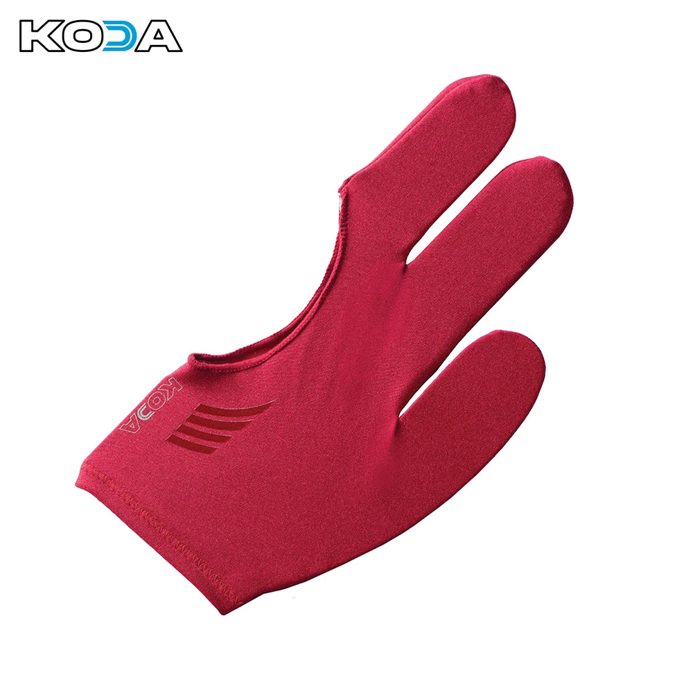 KODA Billiard Glove Reversible - view 3