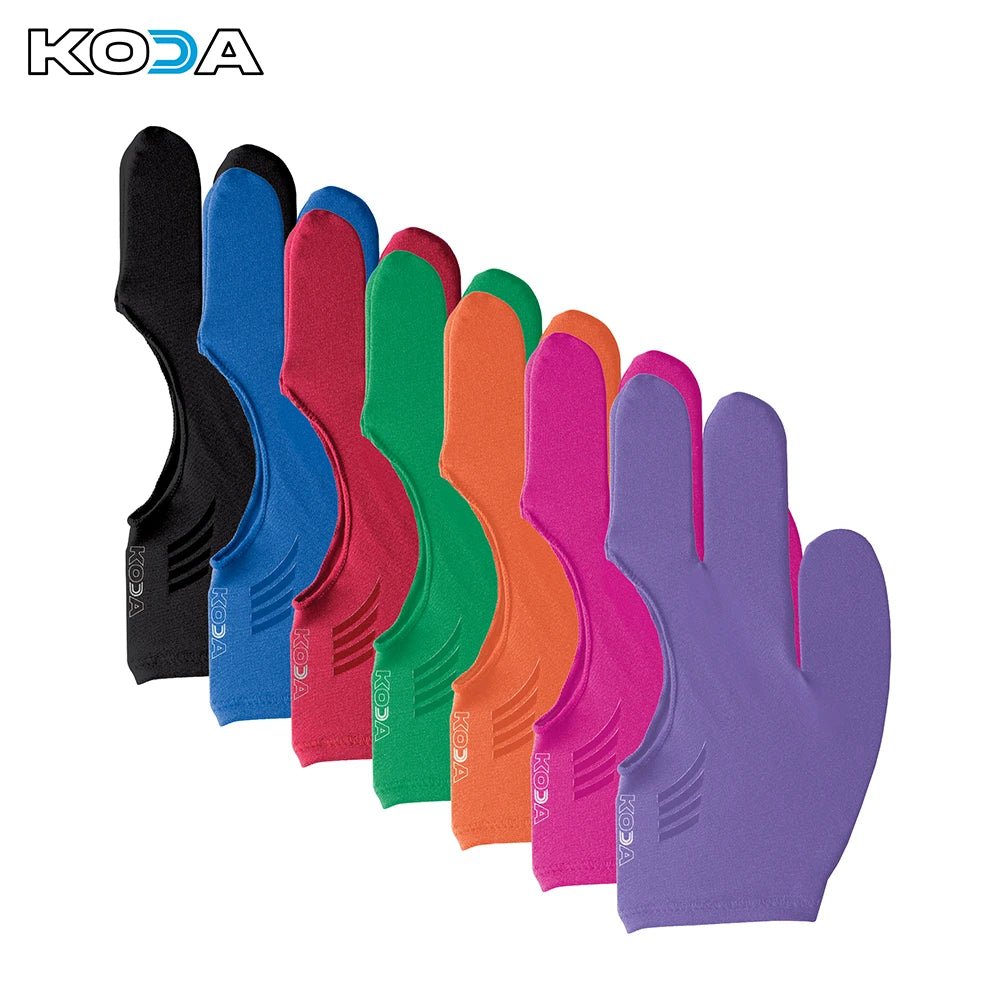 KODA Billiard Glove Reversible