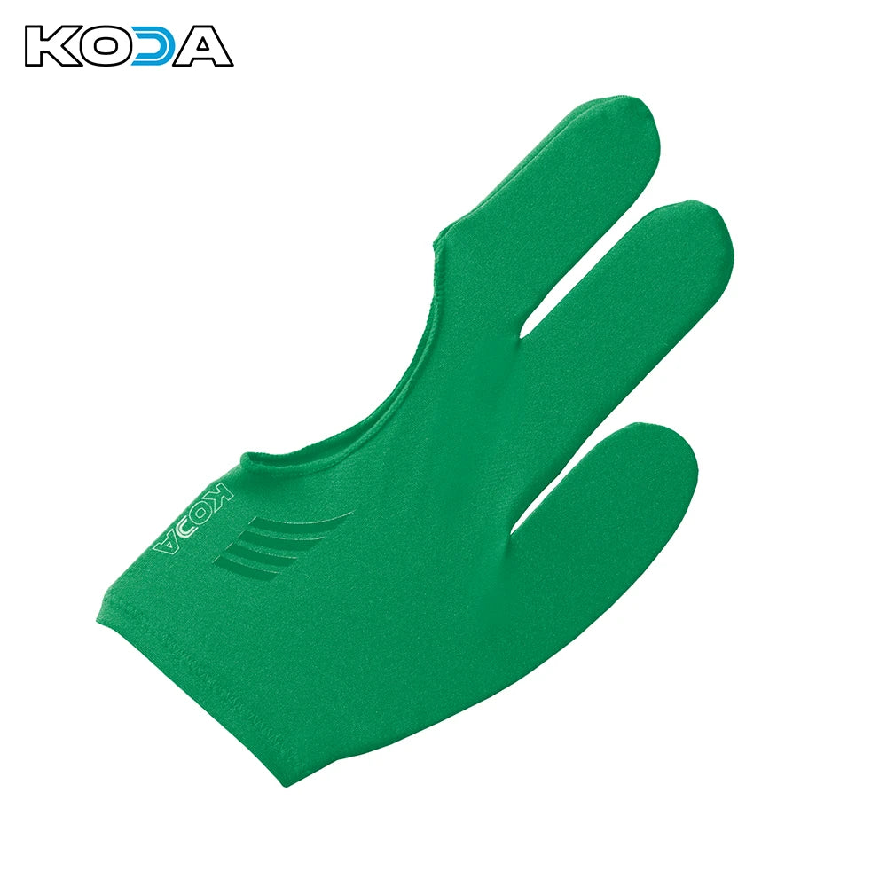 KODA Billiard Glove Reversible