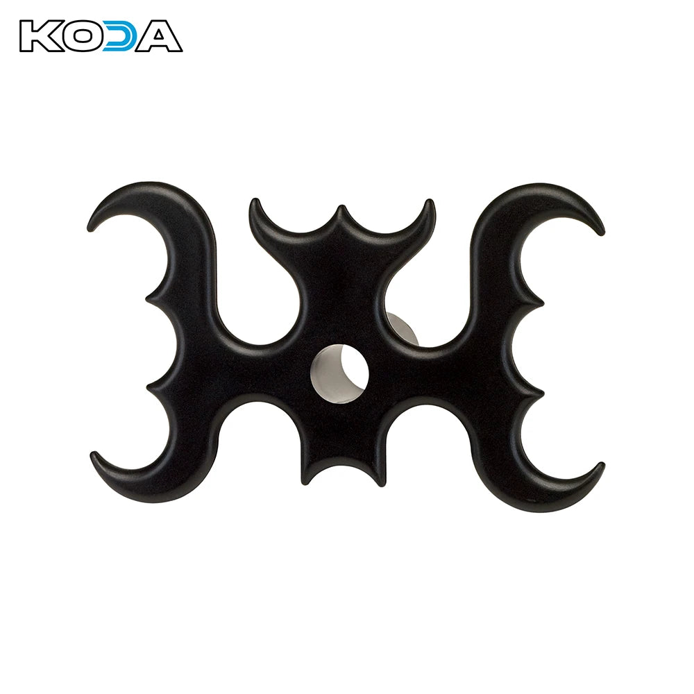 Bat Bridge Head