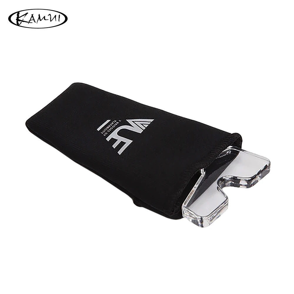 Kamui VUE Bridge Slip-On Bridgehead