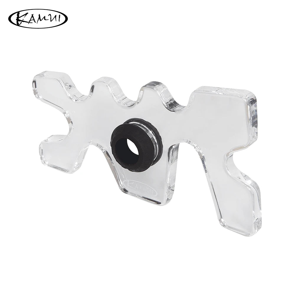 Kamui VUE Bridge Slip-On Bridgehead