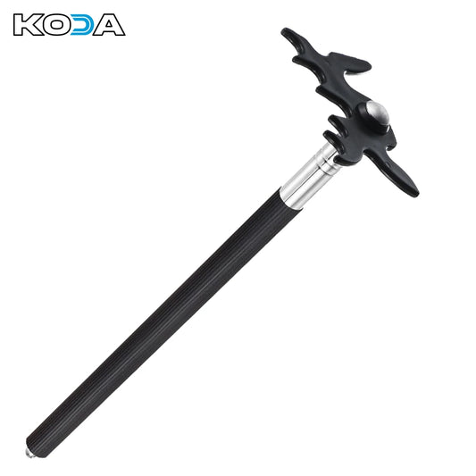Retractable Bridge Stick w/ Spider Bridge Head