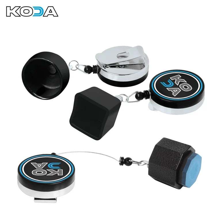 KODA Retractable Chalk Holder