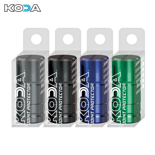 KODA Aluminum Joint Protectors