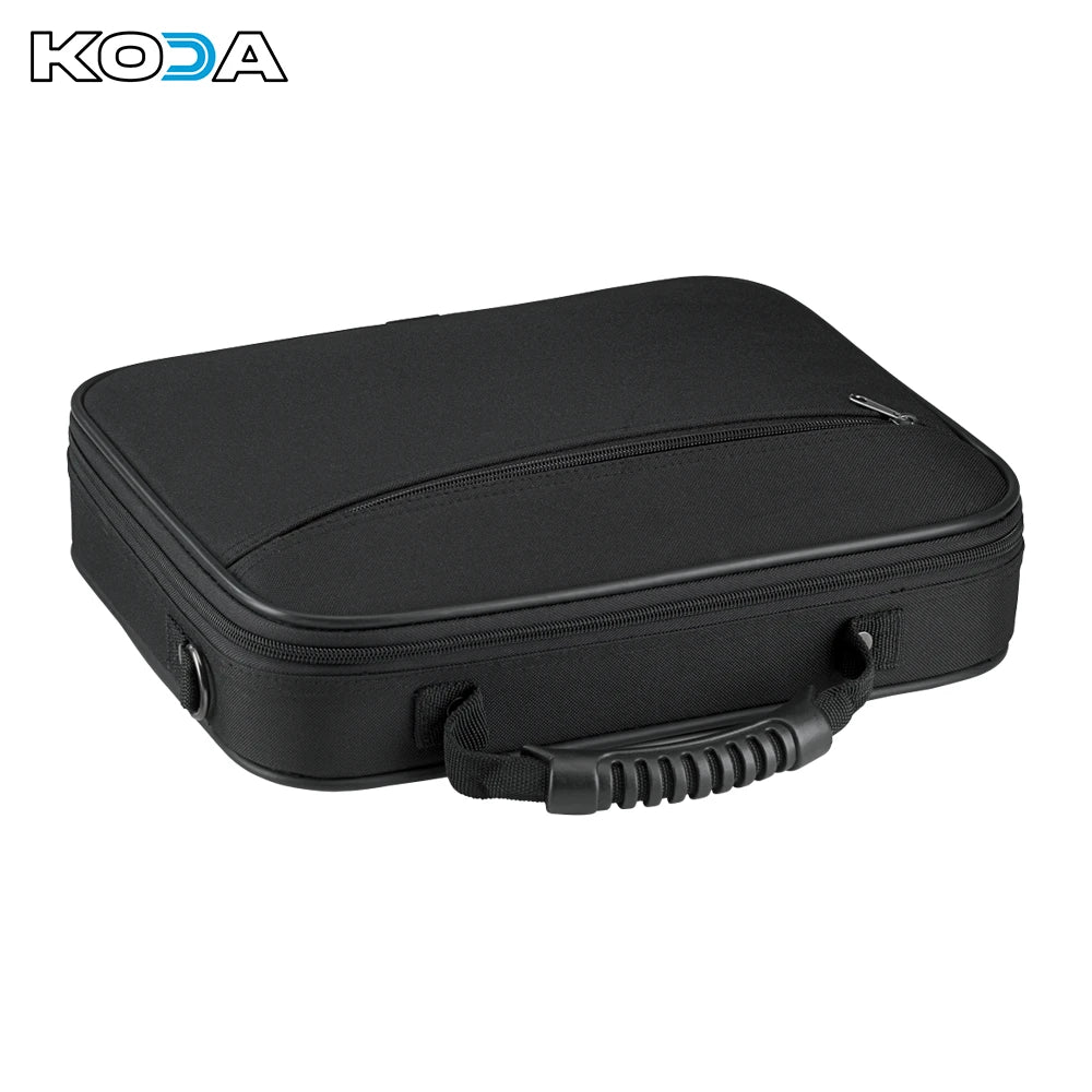Koda Pool Ball Carrying Case