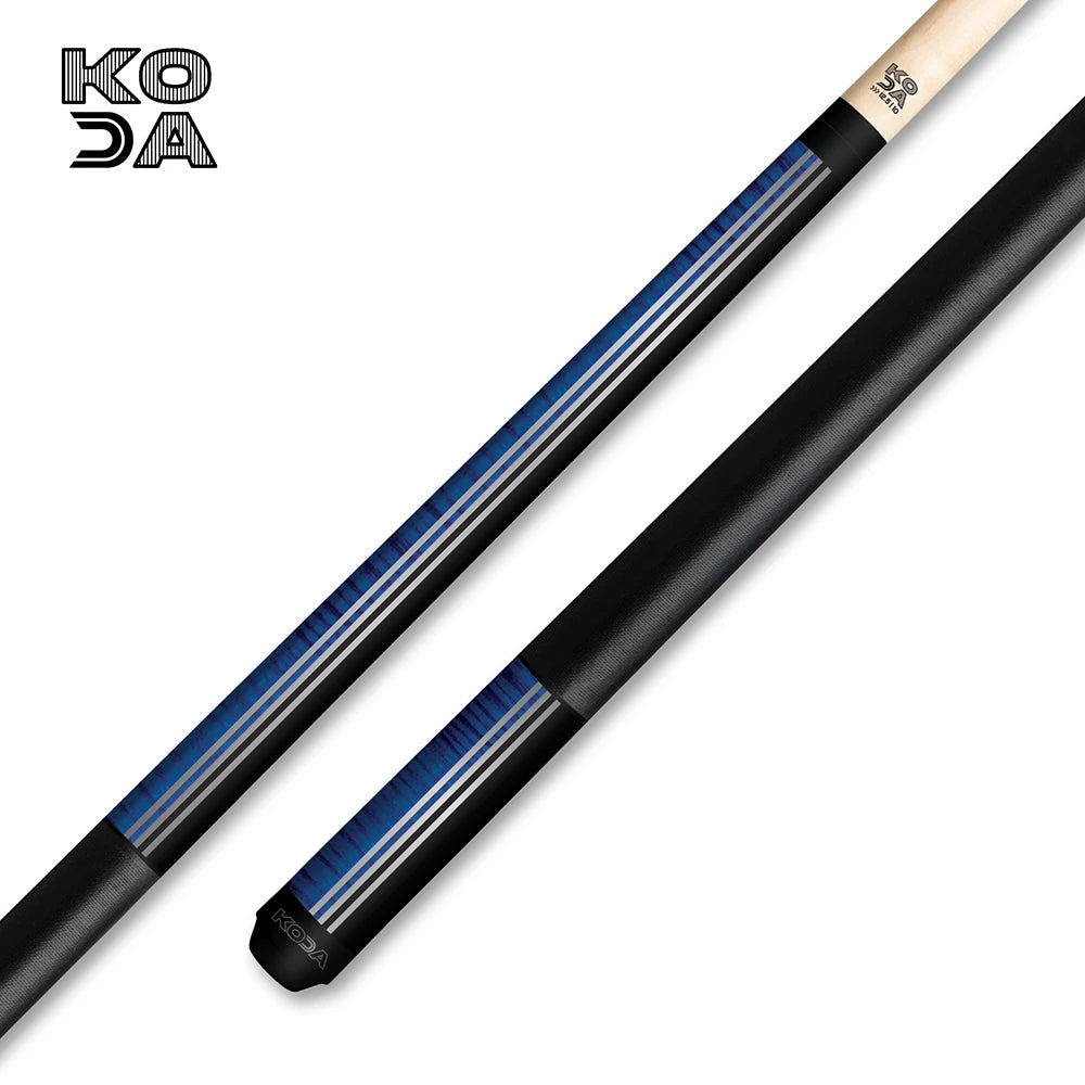Koda Striped Cue Stick - view 11
