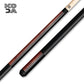 Koda Striped Cue Stick - view 14