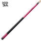 KODA Curly Maple Cue Stick with Irish Linen Wrap and Maple Shaft - view 12