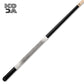 Koda Ring Tail Leatherette Cue Stick - view 2