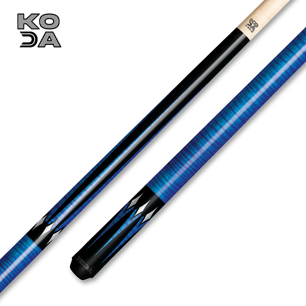 Koda 6-Point Cue Stick - view 2