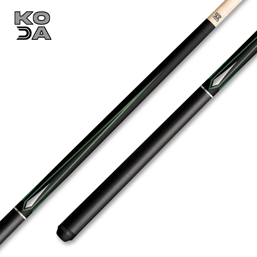Koda Matte Four Point Cue Stick - view 7