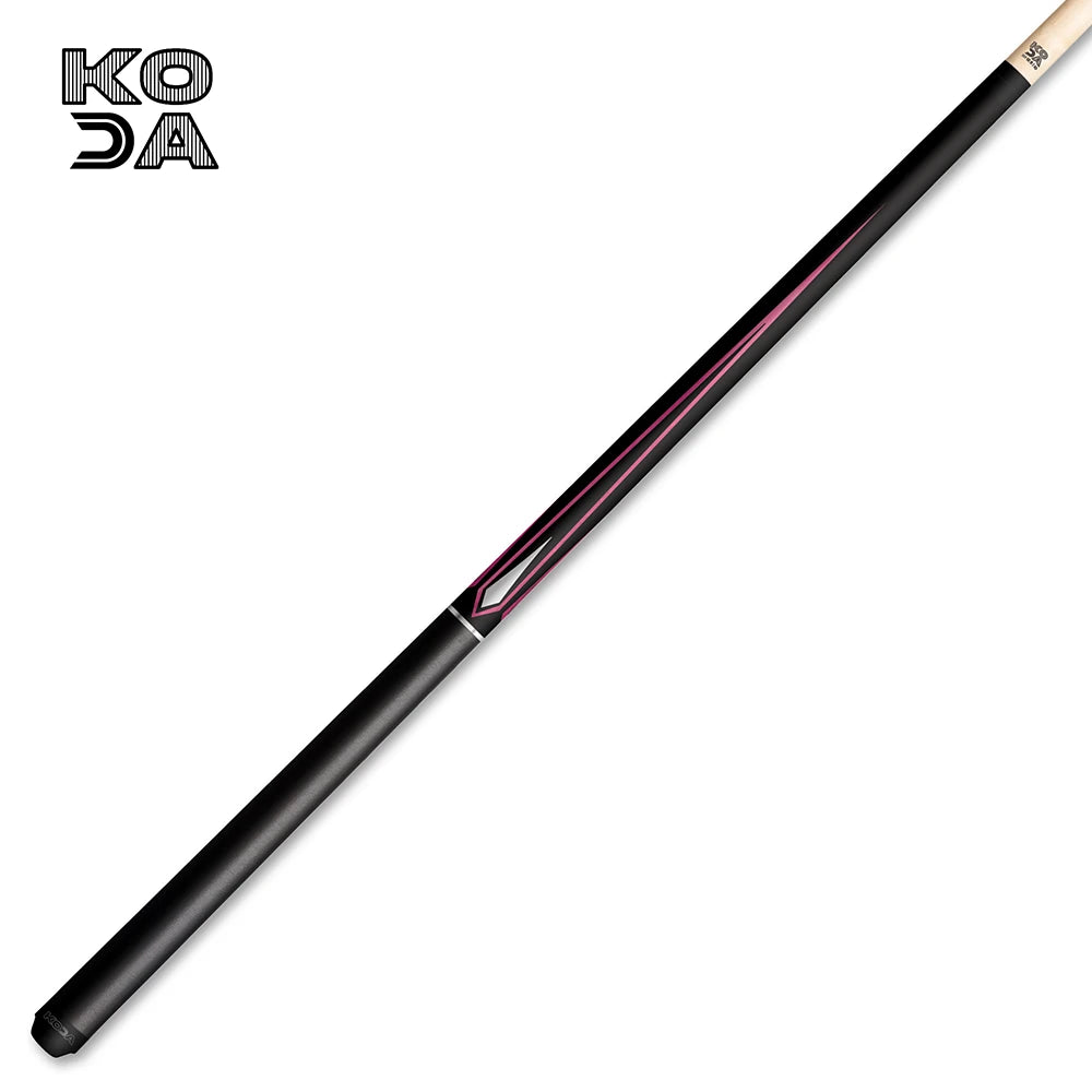 Koda Matte Four Point Cue Stick - view 11