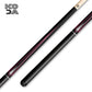 Koda Matte Four Point Cue Stick - view 6