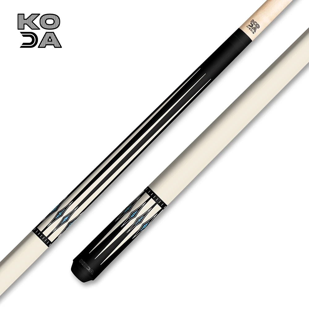 KODA Pool Cue – No Wrap