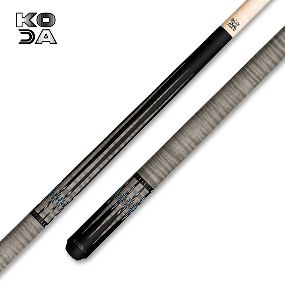 KODA Pool Cue – No Wrap - view 2