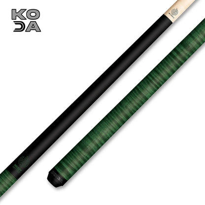 KODA Heavy Hitter Jump Break Pool Cue - 20oz