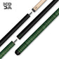 KODA Heavy Hitter Jump Break Pool Cue - 20oz - view 2
