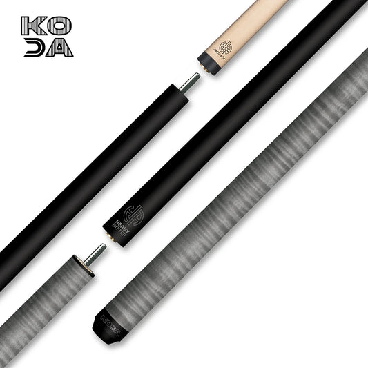 KODA Two Toned Jump/Break Cue - view 2