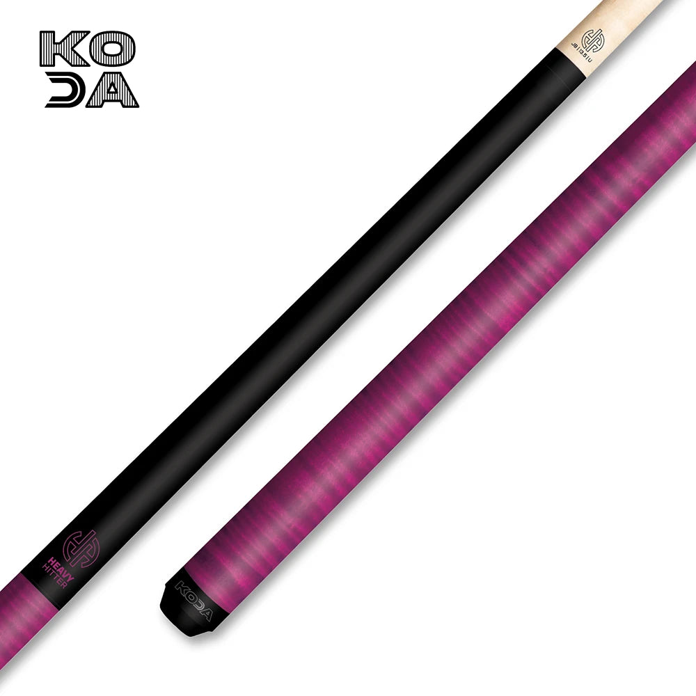 KODA Heavy Hitter Jump Break Pool Cue - 20oz - view 3