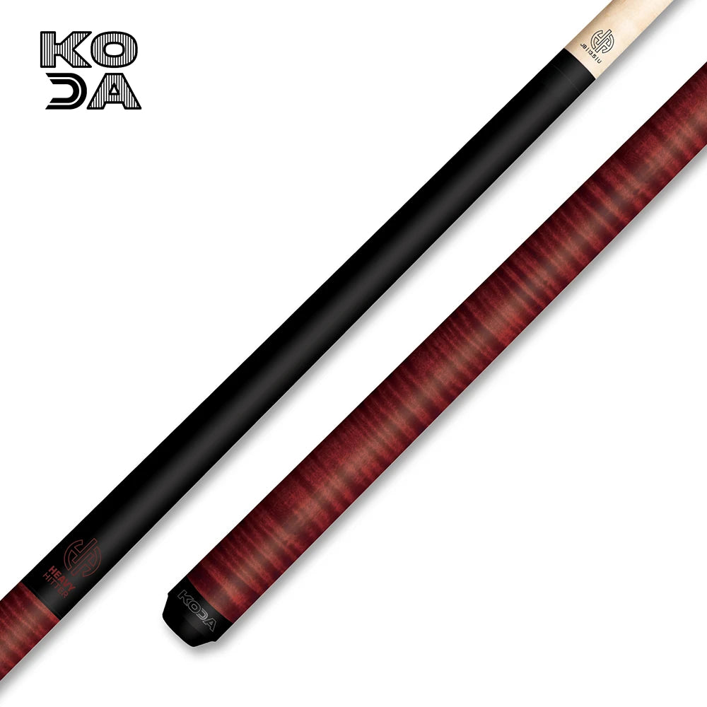 KODA Two Toned Jump/Break Cue - view 3