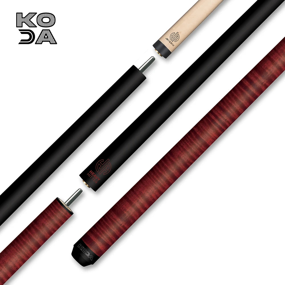 KODA Two Toned Jump/Break Cue - view 4