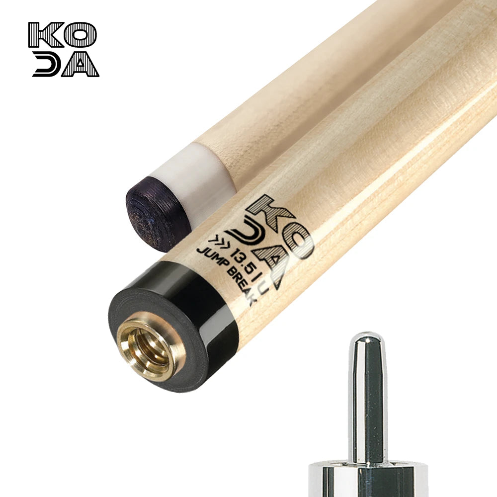 KODA 25oz Heavy Hitter Jump/Break Cue - view 3