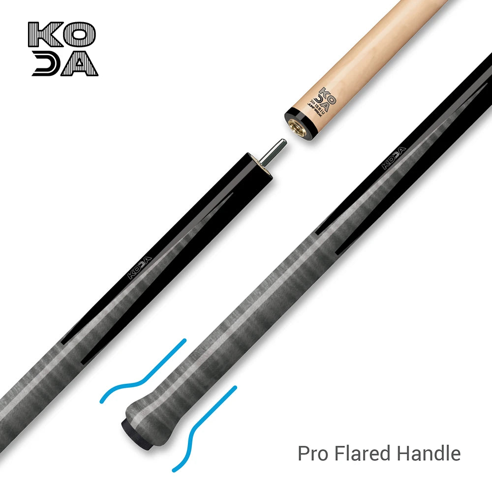 Koda Jump Cue