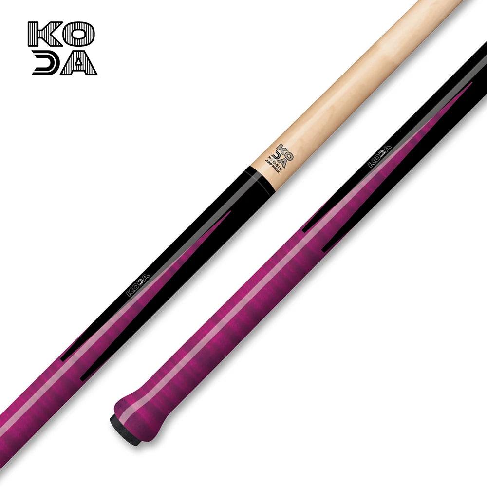 Koda Jump Cue